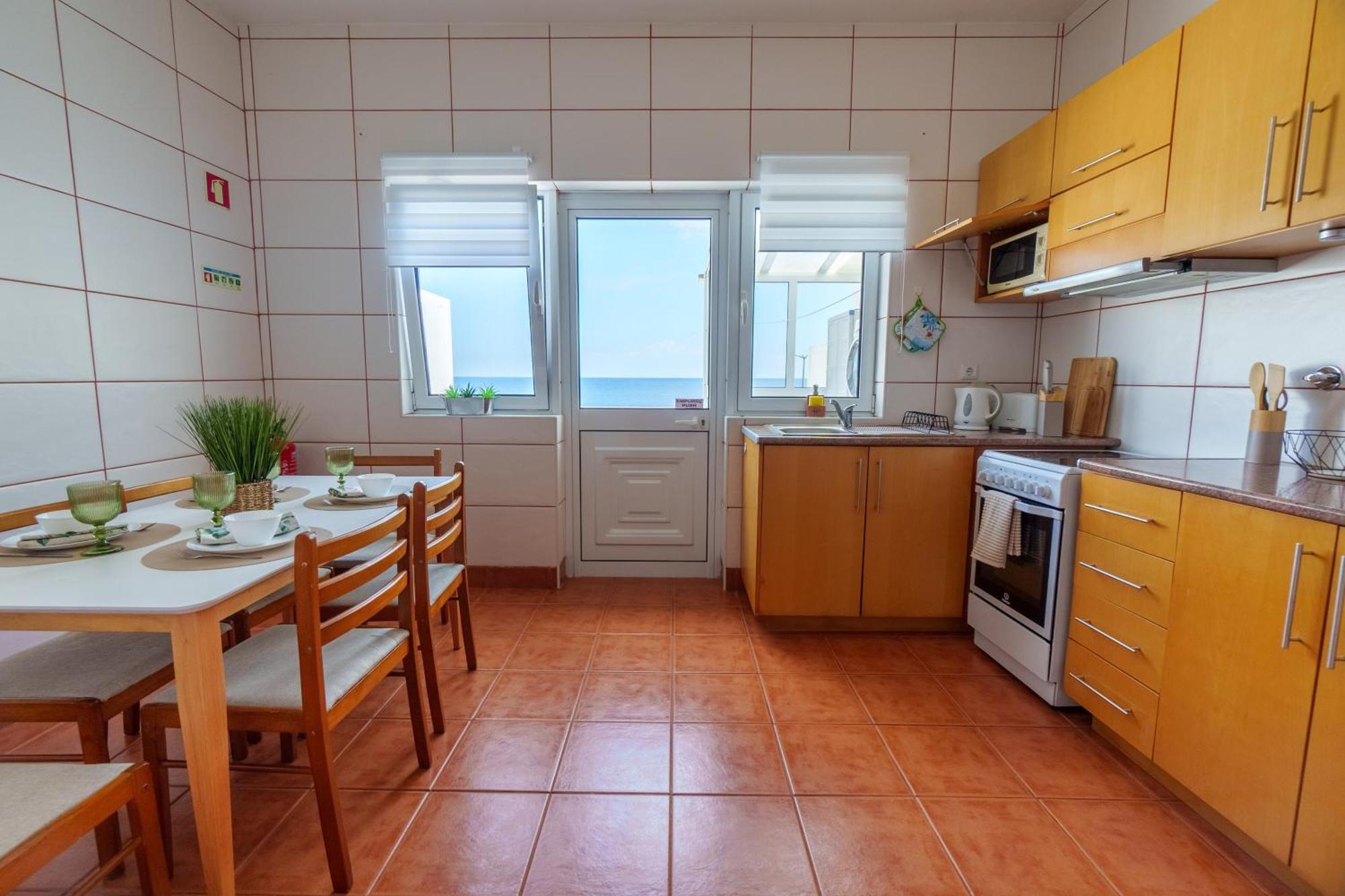 Mar Vista Home Ponta Delgada Eksteriør bilde
