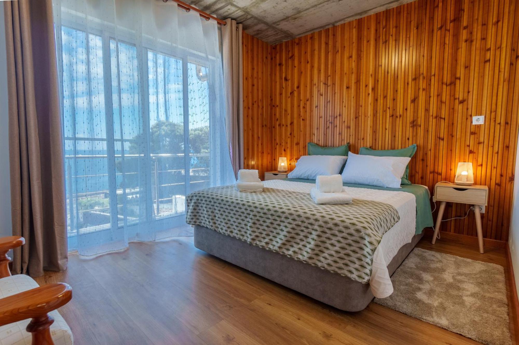 Mar Vista Home Ponta Delgada Eksteriør bilde