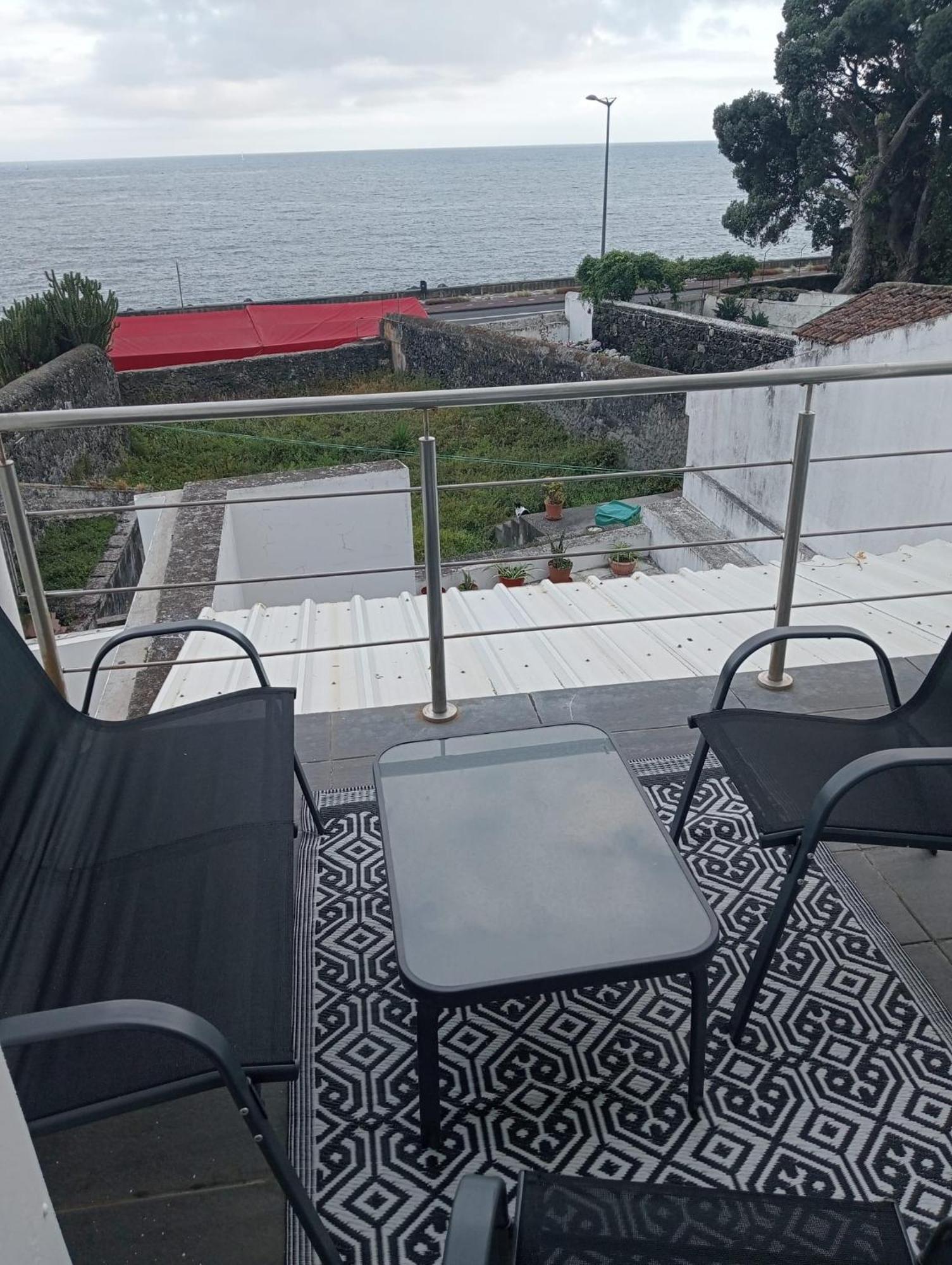 Mar Vista Home Ponta Delgada Eksteriør bilde