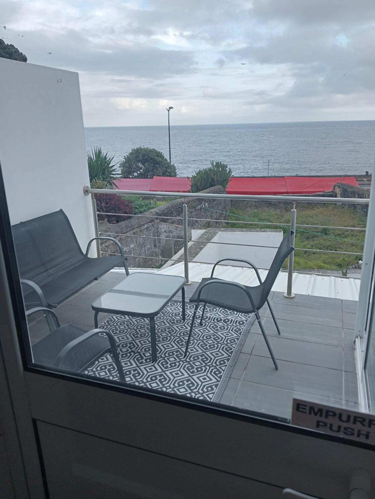 Mar Vista Home Ponta Delgada Eksteriør bilde